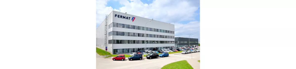 Fermat Werkzeugmaschinen GmbH