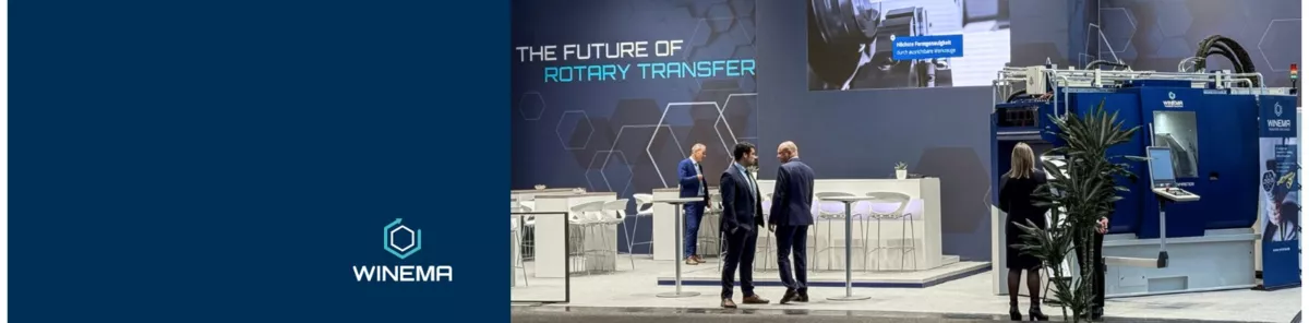 WINEMA TRANSFER MACHINES GmbH & Co.KG